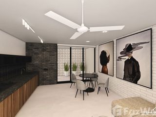 2 Bedroom Townhouse for sale in Canggu, Bali