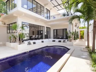 3 Bedroom Villa for rent in Canggu, Bali