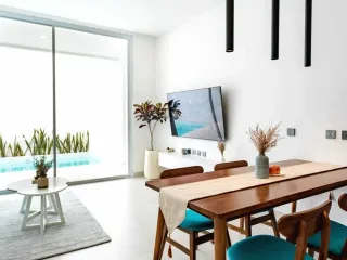 2 Bedroom Townhouse for sale in Seminyak, Bali