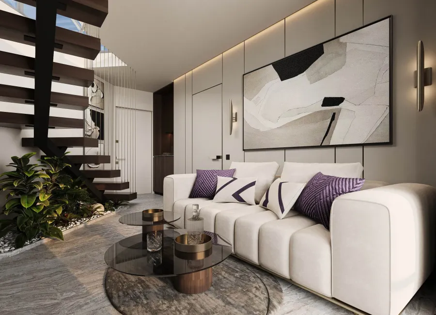 Apartment for sale with a price drop in Kuta Selatan