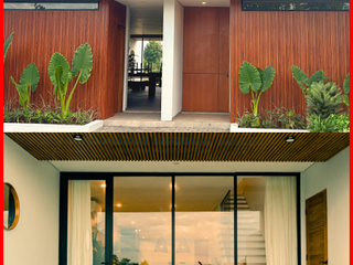 2 Bedroom Villa for rent in Canggu, Bali