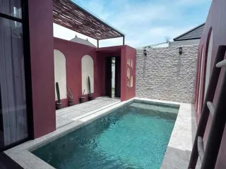 2 Bedroom Villa for sale in Jimbaran, Bali