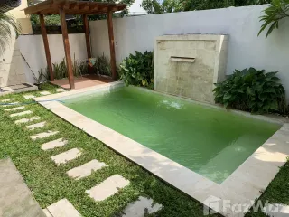 2 Bedroom Villa for rent in Denpasar Selata, Bali