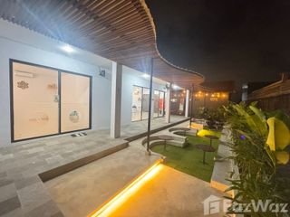 Studio Retail space for rent in Kerobokan, Bali