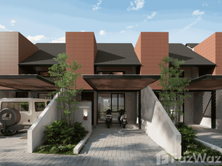 1 Bedroom Villa for sale in Denpasar Selata, Bali