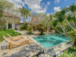 5 Bedroom Villa for sale in Pererenan, Bali