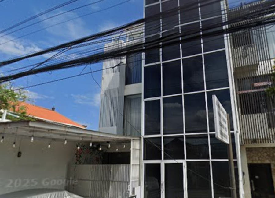Kondominium Dijual di Kuta