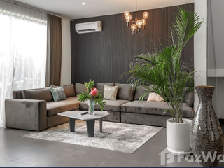 2 Bedroom Townhouse for sale at Premier Umalasa Villas