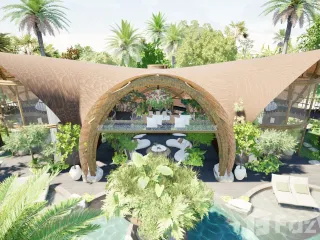 Hotel for sale in Rendang, Bali