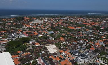 Land for sale in Denpasar Selata, Bali