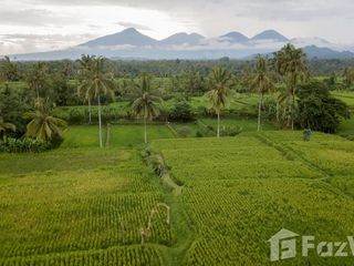 Land for sale in Tampak Siring, Bali
