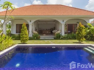 2 Bedroom Villa for rent in Canggu, Bali