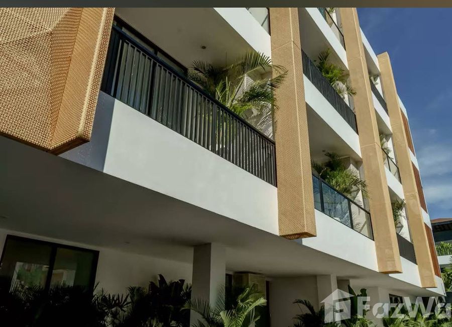 Apartemen Dijual di Tibubeneng