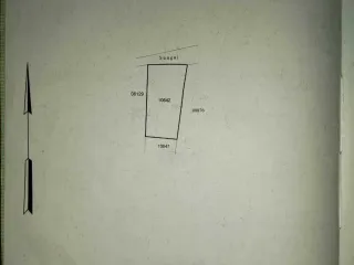 Land for sale in Kerobokan, Bali