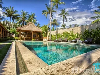9 Bedroom Hotel for sale in Karangasem, Bali