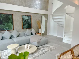 1 Bedroom Apartment for sale at Tropicana Bingin