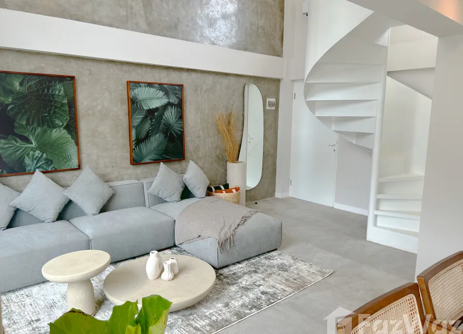 Apartemen Dijual di Kuta Selatan