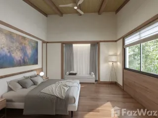 Modern 2-Bedroom Apartment in Sanur Prime Coastal Living