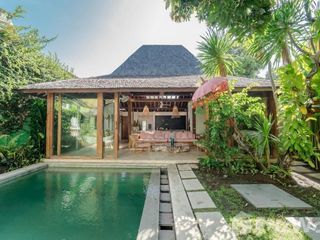 4 Bedroom Villa for rent in Seminyak, Bali