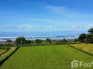 Land for sale in Medewi, Bali