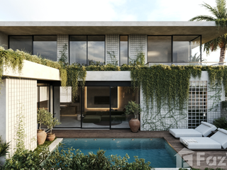2 Bedroom Townhouse for sale in Sanur, Bali