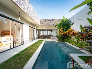 2 Bedroom Villa for sale in Kerobokan, Bali