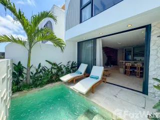 2 Bedroom Villa for sale in Uluwatu, Bali