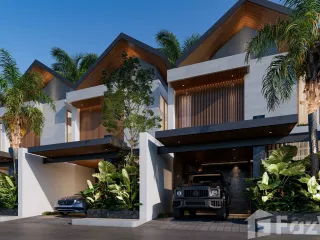 2 Bedroom Villa for sale at Maja Taphala
