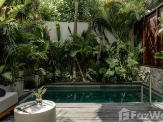 2 Bedroom Townhouse for sale in Canggu, Bali
