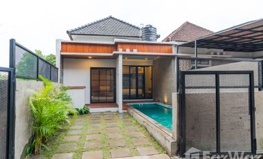 2 Bedroom Villa for sale in Kerobokan, Bali