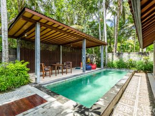 3 Bedroom Villa for sale in Karangasem, Bali