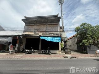 Land for sale in Kerobokan, Bali