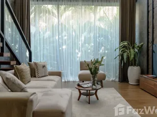 1 Bedroom Townhouse for sale in Canggu, Bali