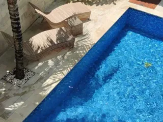 4 Bedroom Villa for sale in Denpasar Timur, Bali