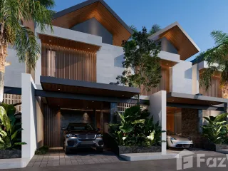 3 Bedroom Villa for sale at Maja Taphala