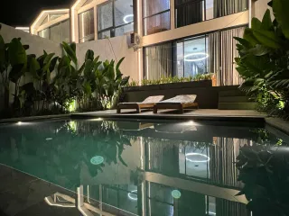 1 Bedroom Villa for sale at LOYO Villas