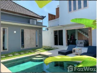 3 Bedroom Villa for sale in Denpasar Barat, Bali