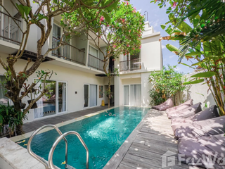 Hotel for sale in Seminyak, Bali