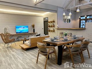 3 Bedroom Villa for sale in Seminyak, Bali