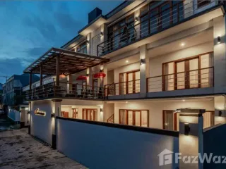 10 Bedroom Hotel for sale in Pererenan, Bali