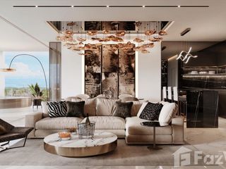 2 Bedroom Apartment for sale at Magnum Resort Sanur