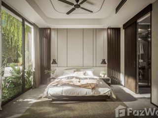 Apartemen Dijual di Benoa