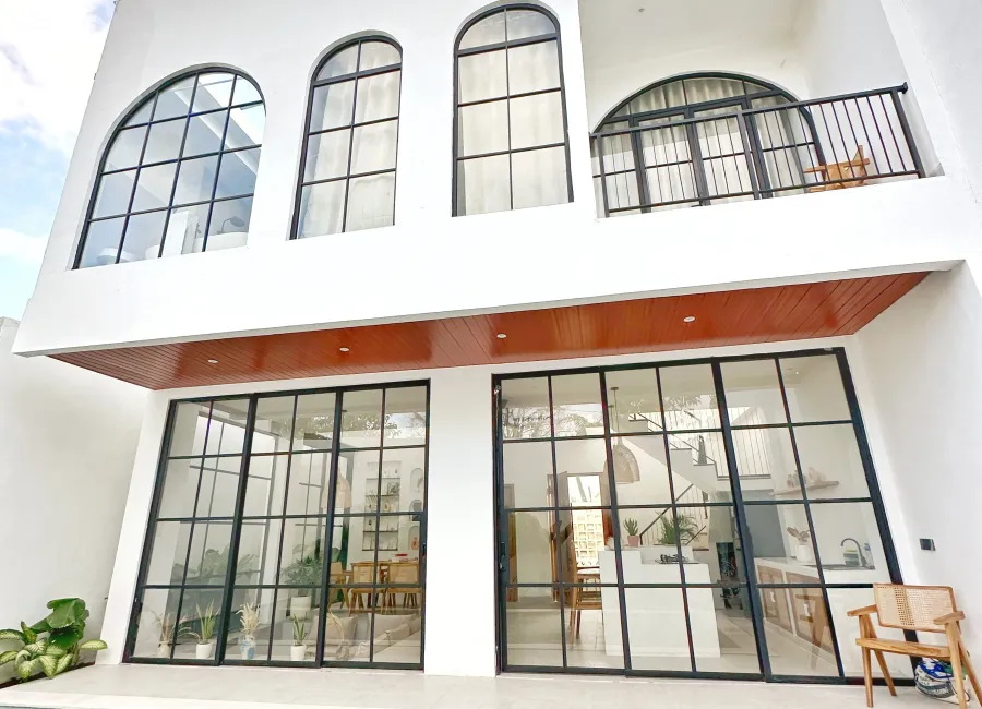 Apartment for rent with a price drop in Cepaka
