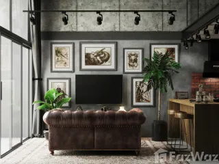 2 Bedroom Townhouse for sale at Jey Grey Residence