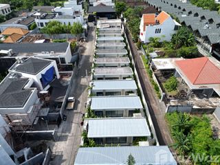 10 Bedroom Hotel for sale in Kerobokan, Bali