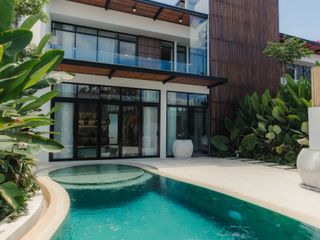 3 Bedroom Townhouse for sale at Aquamarine