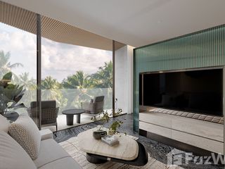 1BR Apartment in 5* Apart-Hotel 250m to the Beach, Canggu