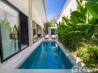 Luxury villa for sale – Amara Villa Umalas