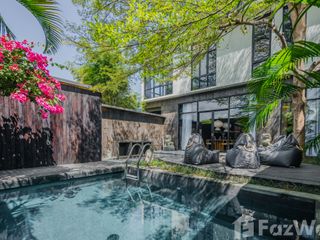 3 Bedroom Villa for sale in Uluwatu, Bali