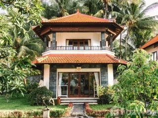 17 Bedroom Hotel for sale in Tejakula, Bali